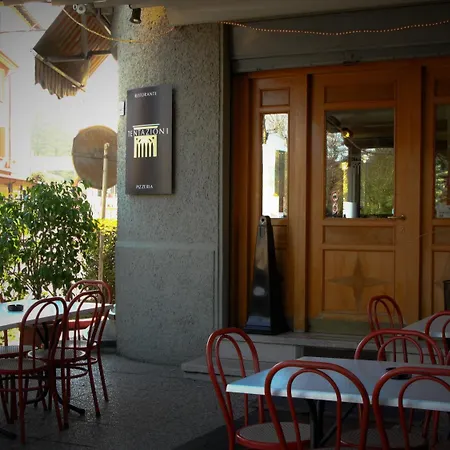 Bellevue Hotel Pianoro