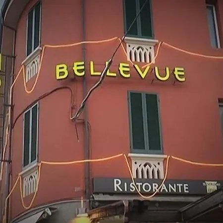 Bellevue 2* Pianoro