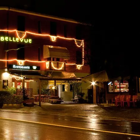 Hotel Bellevue Pianoro