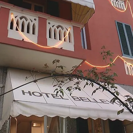 Hotel Bellevue 2*