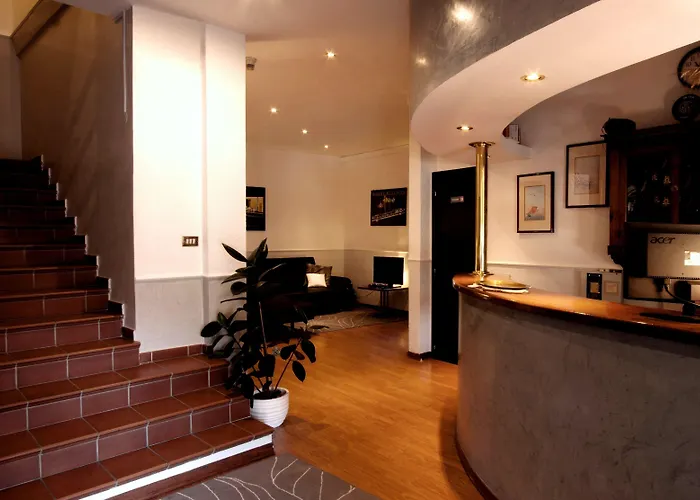 Hotel Bellevue Pianoro