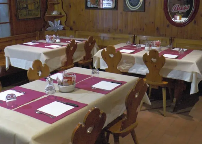 Bellevue Hotel Pianoro