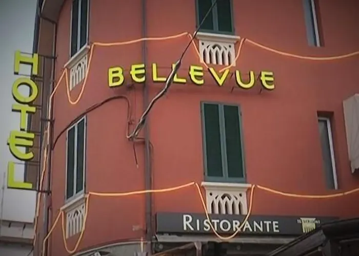 Bellevue 2* Pianoro