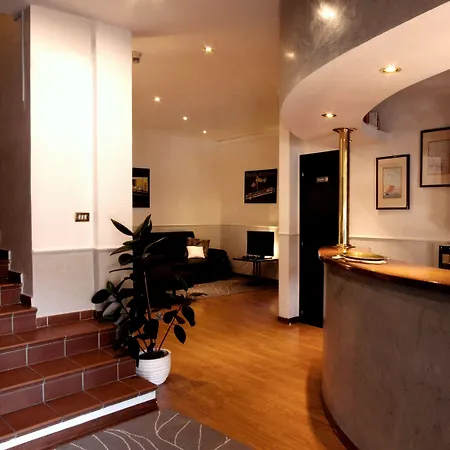 Hotel Bellevue Pianoro