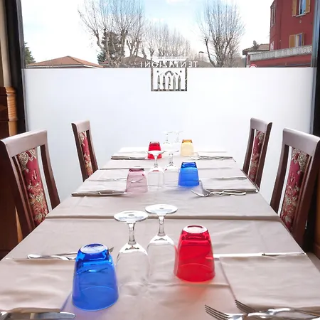 Hotel Bellevue Pianoro