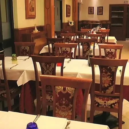 Bellevue Hotel