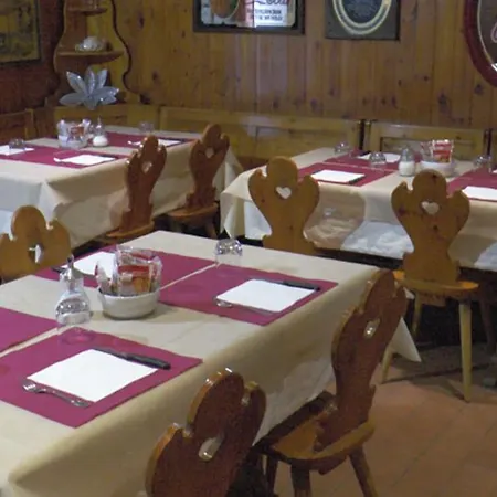 Bellevue Hotel Pianoro