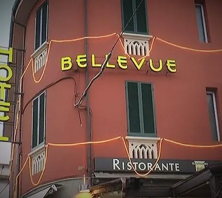 Bellevue Hotel Pianoro