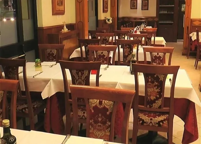 Bellevue Ξενοδοχείο