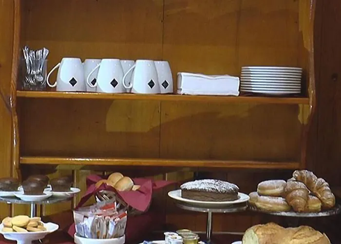 Ξενοδοχείο Bellevue 2*