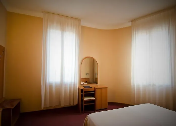 Ξενοδοχείο Bellevue