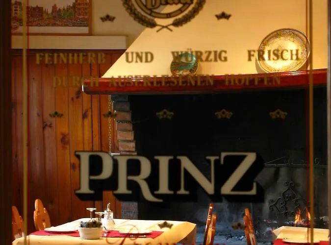 Ξενοδοχείο Bellevue