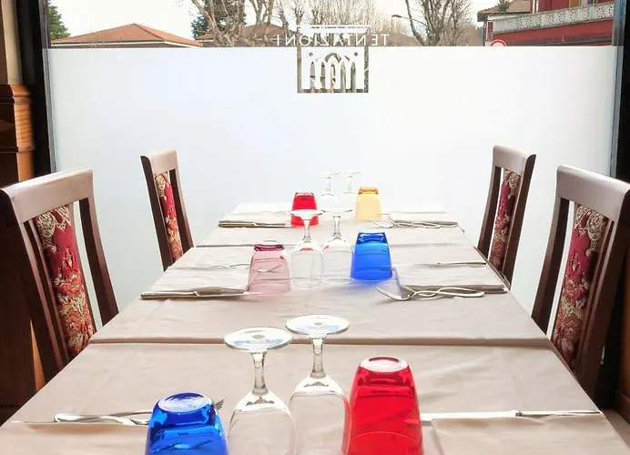 Ξενοδοχείο Bellevue 2*